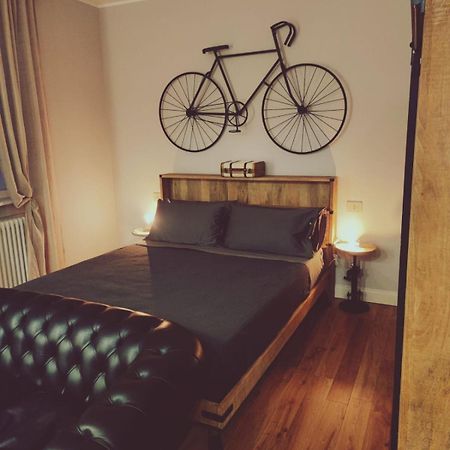 B&B San Paolo Sweethome Parma Eksteriør bilde
