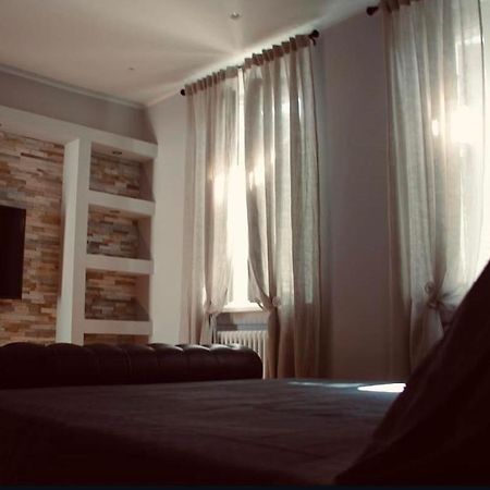 B&B San Paolo Sweethome Parma Eksteriør bilde