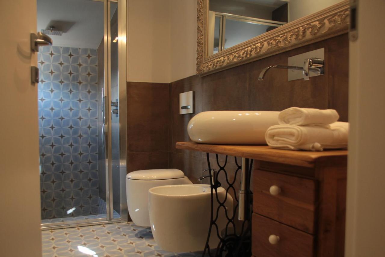 B&B San Paolo Sweethome Parma Eksteriør bilde