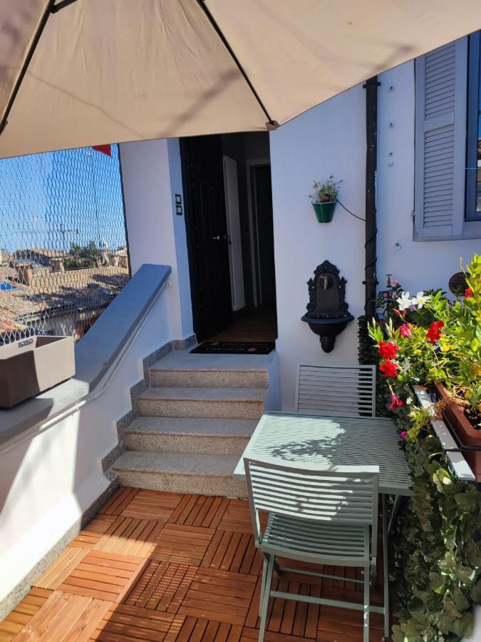 B&B San Paolo Sweethome Parma Eksteriør bilde