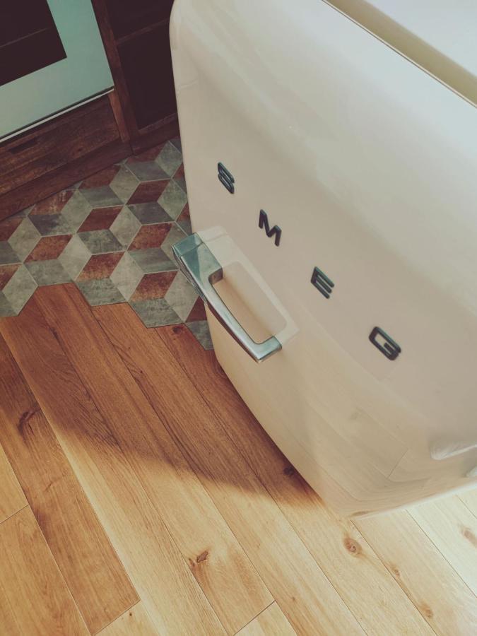 B&B San Paolo Sweethome Parma Eksteriør bilde