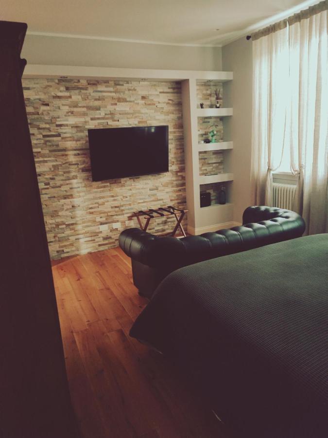 B&B San Paolo Sweethome Parma Eksteriør bilde