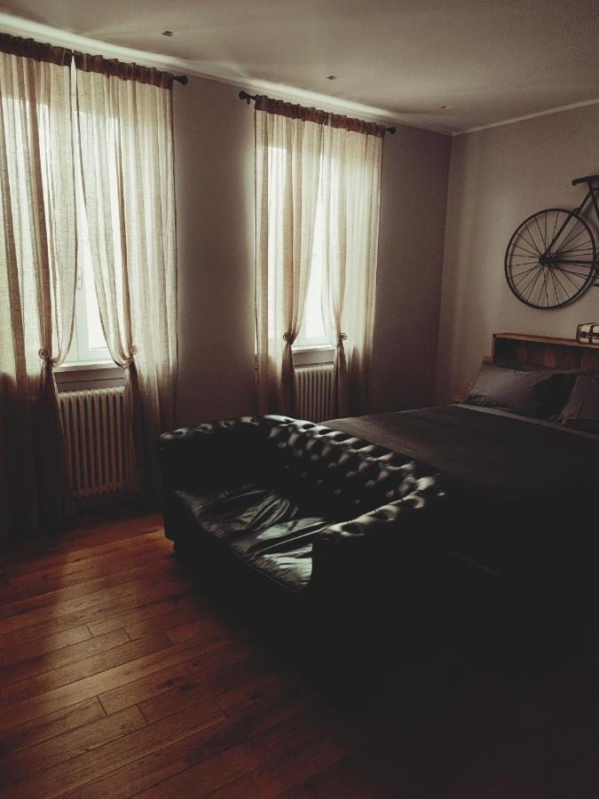 B&B San Paolo Sweethome Parma Eksteriør bilde