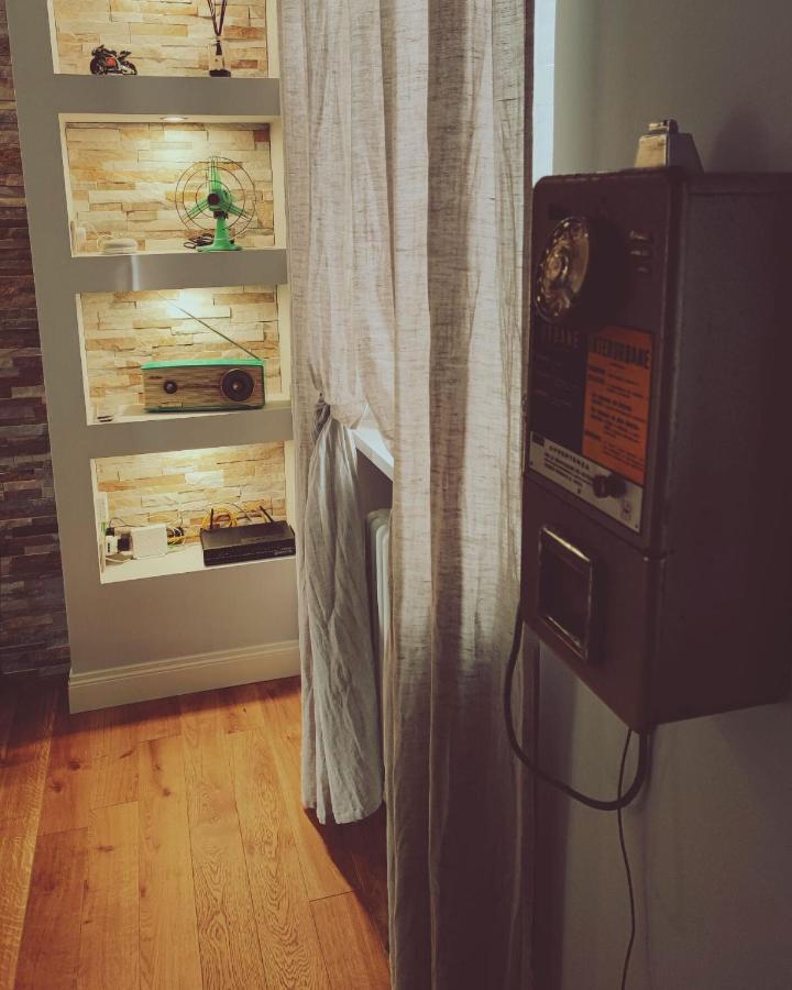 B&B San Paolo Sweethome Parma Eksteriør bilde
