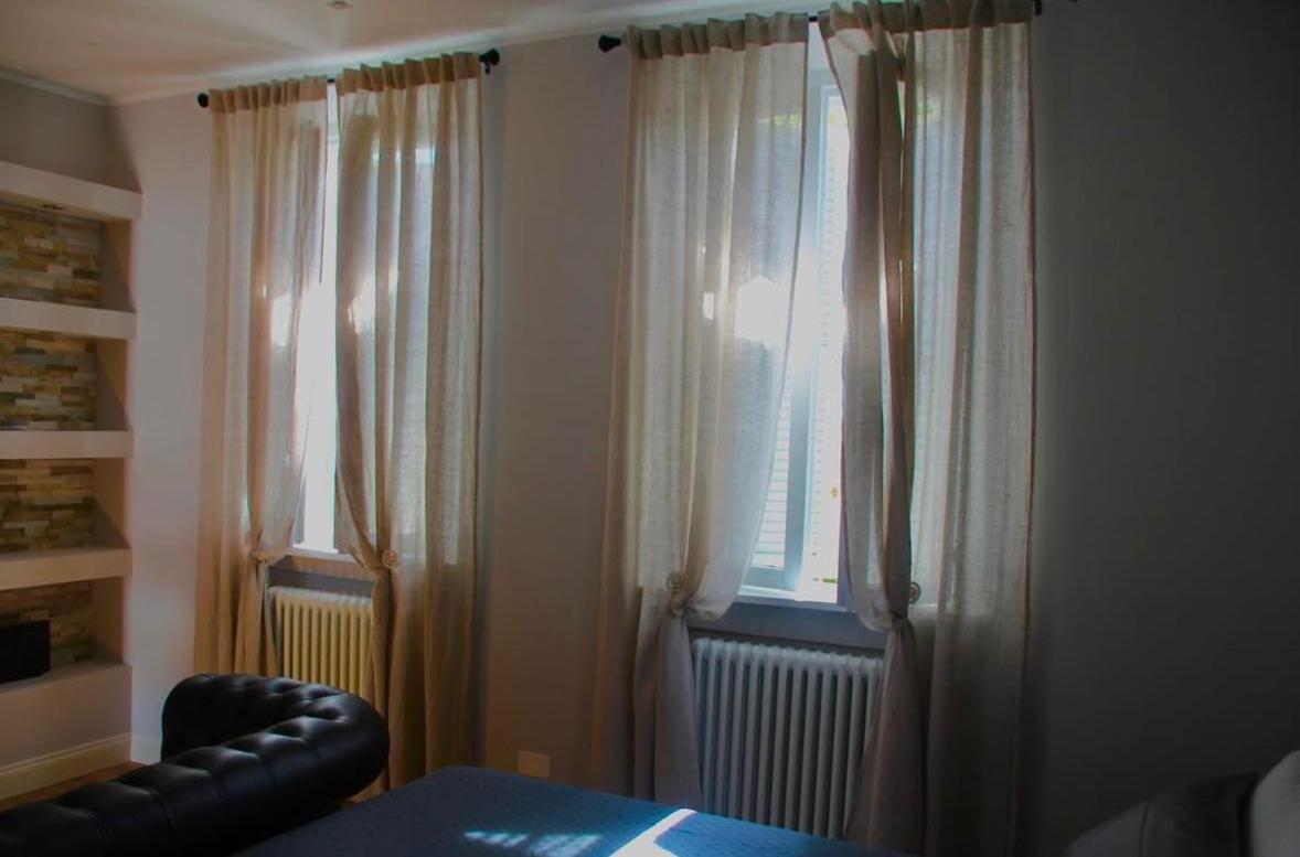 B&B San Paolo Sweethome Parma Eksteriør bilde