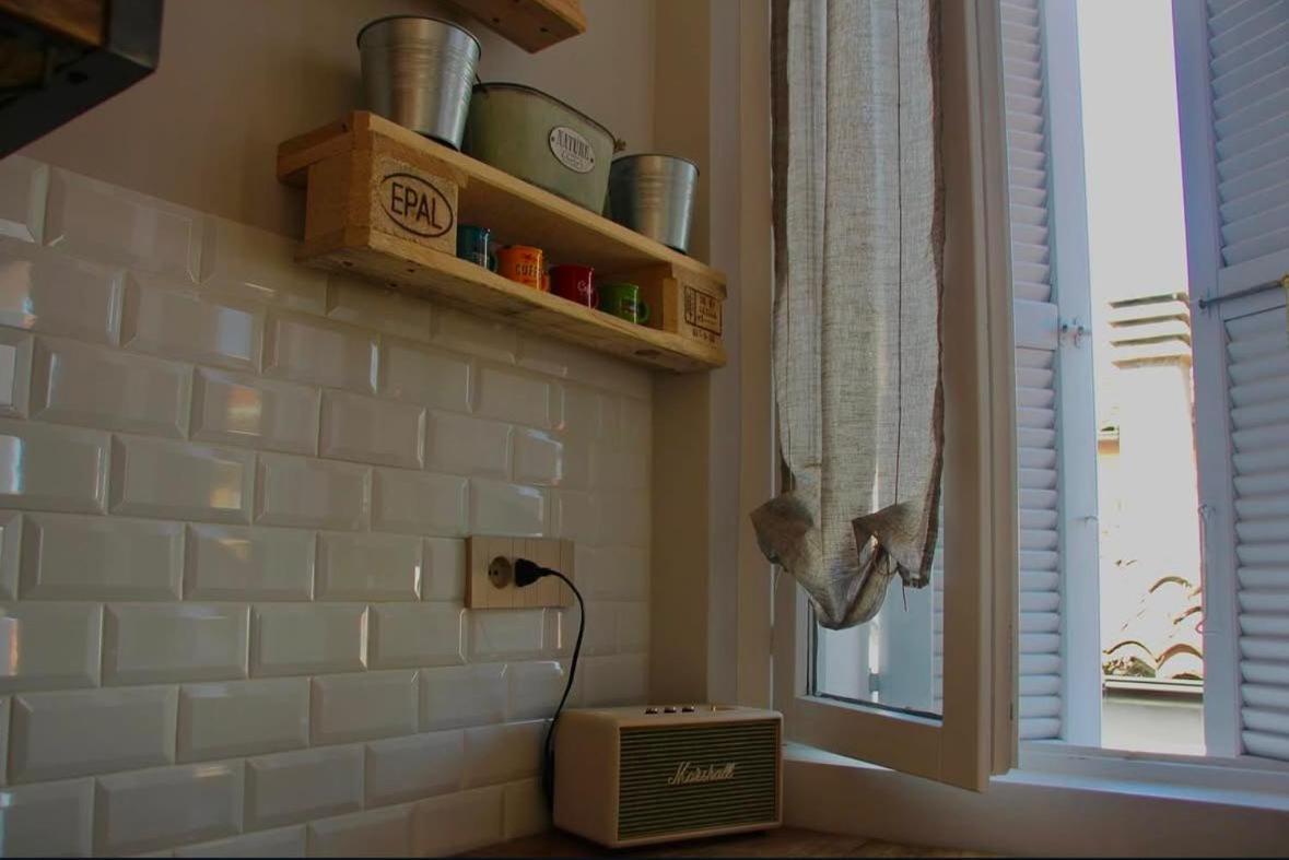 B&B San Paolo Sweethome Parma Eksteriør bilde