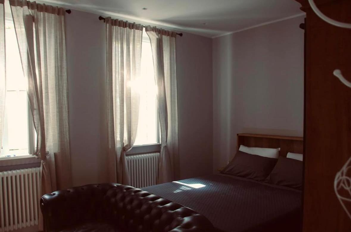 B&B San Paolo Sweethome Parma Eksteriør bilde